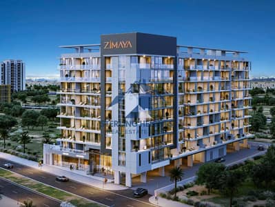استوديو  للبيع في واحة دبي للسيليكون (DSO)، دبي - Z2. jpg