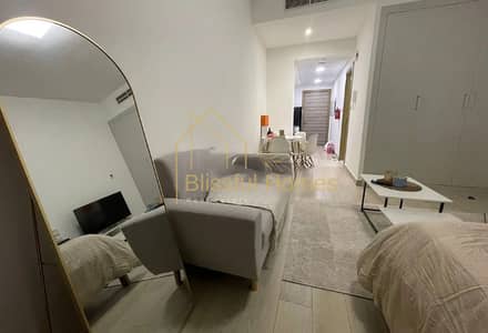 Studio for Rent in Jumeirah Village Circle (JVC), Dubai - 7. jpg
