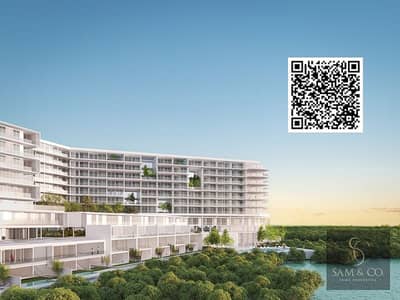 阿尔绍拉海滨郊区， 阿治曼 2 卧室单位待售 - A. jpg