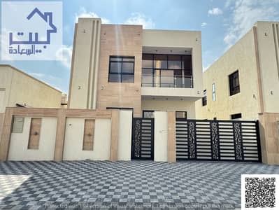 فیلا 5 غرف نوم للايجار في الياسمين، عجمان - IMG-20250901-WA0124. jpg