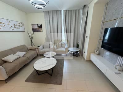 2 Bedroom Flat for Rent in Sobha Hartland, Dubai - WhatsApp Image 2025-08-27 at 14.13. 21 (2). jpeg