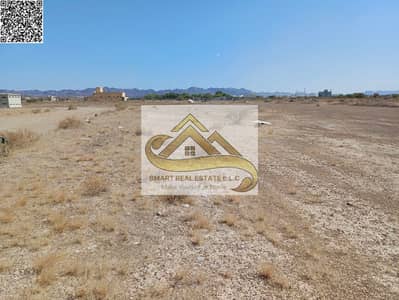 ارض سكنية  للبيع في المنامة، عجمان - 60d4efc5-1d52-4604-9923-8f6489d60a74. jpg