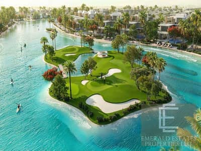 Plot for Sale in DAMAC Islands, Dubai - img154. jpg