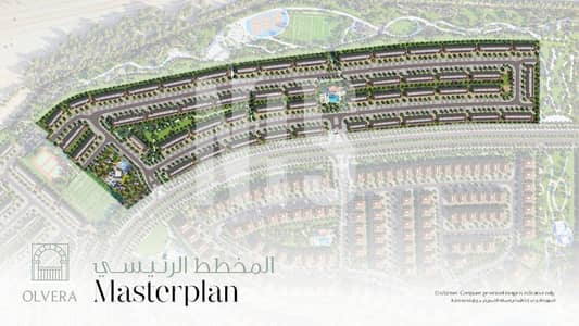 3 Bedroom Townhouse for Sale in Zayed City, Abu Dhabi - 3Bedrooms TH End Unit | Hot Deal | Handover 2027