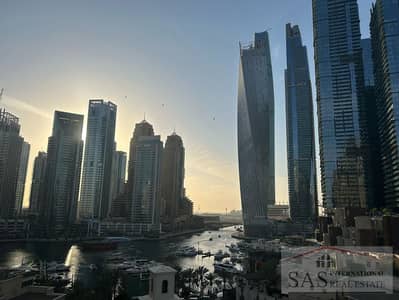 2 Bedroom Flat for Rent in Dubai Marina, Dubai - IMG-20250901-WA0010. jpg