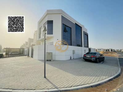 4 Bedroom Villa for Rent in Al Helio, Ajman - IMG-20250901-WA0253. jpg