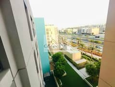 Modern 1 BHK for Rent | UpTown Al Zahia – AED 53,000