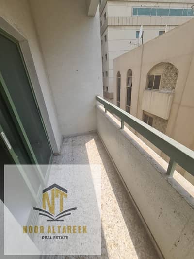 1 Bedroom Apartment for Rent in Al Mahatah, Sharjah - IMG-20250826-WA0010. jpg