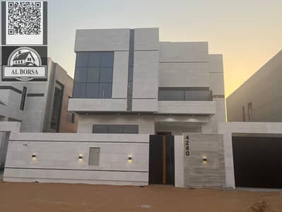 阿尔赫利奥， 阿治曼 5 卧室别墅待售 - fe172074-df00-4ba1-8fa9-b3c7201d0c7e. jpg