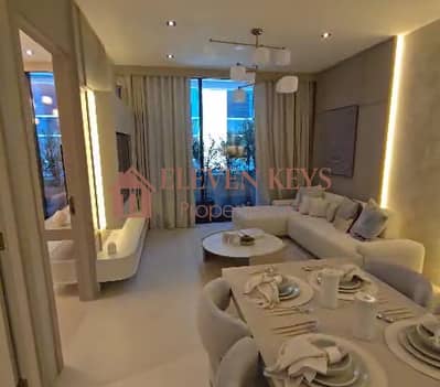 Studio for Sale in Dubai Silicon Oasis (DSO), Dubai - WhatsApp Image 2025-09-01 at 10.54. 14_fa493046. jpg