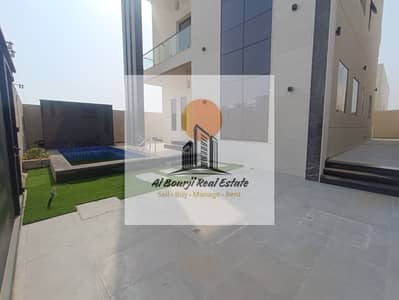 4 Bedroom Villa for Sale in Al Zahya, Ajman - IMG-20250901-WA0081. jpg