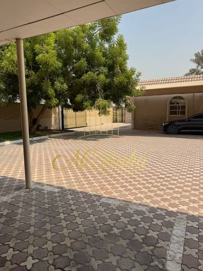 11 Bedroom Villa for Rent in Al Talae, Sharjah - 1c4d55b8-2eed-4916-9d09-050c8a64300c. jpg