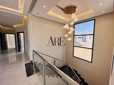 3 Bedroom Villa for Sale in Al Mowaihat, Ajman - 9b59fede-4bc0-4978-8d6e-bafcfeb20782. png