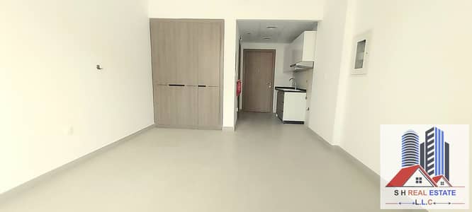 Студия в аренду в Интернешнл Сити, Дубай - 20250801_144701. jpg