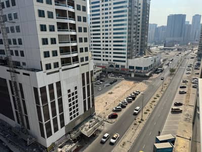 2 Bedroom Apartment for Rent in Al Taawun, Sharjah - IMG-20250822-WA0338. jpg