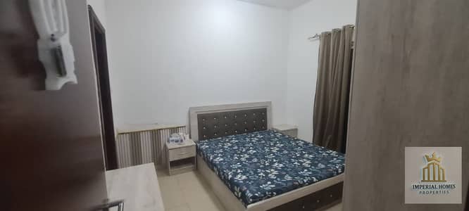 1 Bedroom Flat for Rent in Al Nuaimiya, Ajman - WhatsApp Image 2025-09-01 at 11.04. 28 AM. jpeg