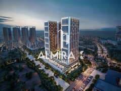 Freehold | High Floor | Modern Layout | Handover Q2 2026