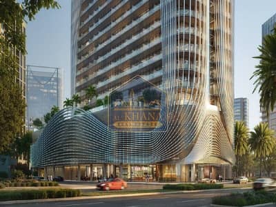 1 Bedroom Flat for Sale in Business Bay, Dubai - 4. jpg