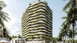 Luxury Living in Nature’s Embrace, Where Urban Convenience Meets Lush Greenery | Resort-Style Amenities | Contemporary Homes with Strong Investment Po