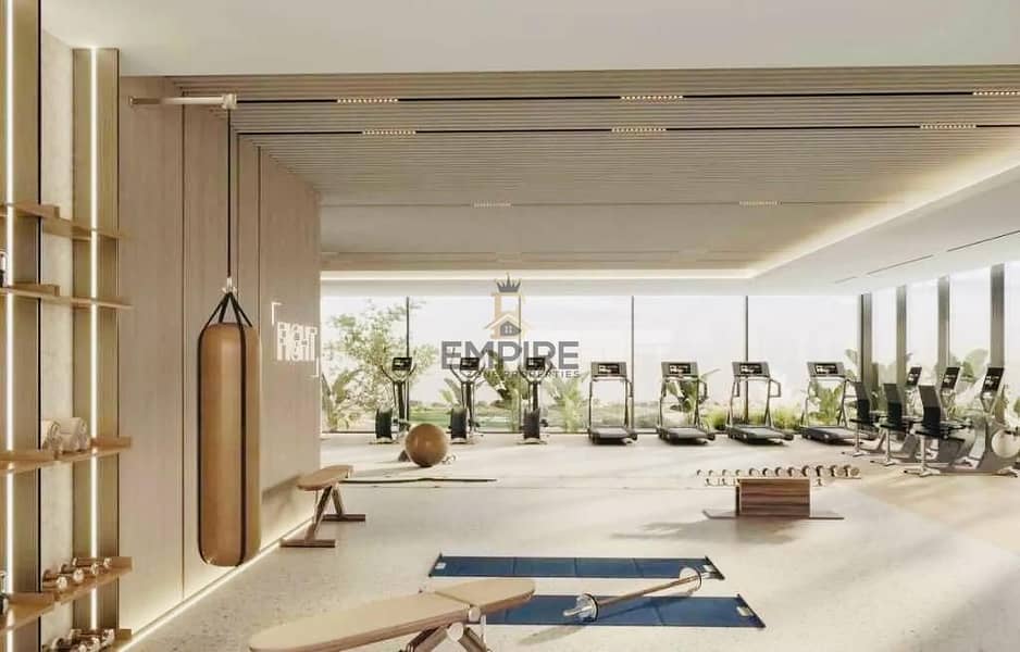 2BHK+STUDY Facing Directly to Villa Community | Metro Connected Living | Fully Furnished - Image 20