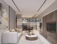 شقة في هافلوك ريزيدنسز،ديسكفري جاردنز 2 غرف 1550000 درهم - 12674666
