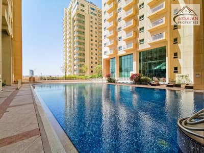 1 Bedroom Flat for Sale in Dubai Production City (IMPZ), Dubai - 4ba34523-55a1-49c6-8b08-c2fd6b1d9ab5. jpeg