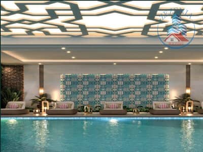 2 Bedroom Apartment for Sale in Al Mamzar, Sharjah - IMG-20250727-WA0079. jpg