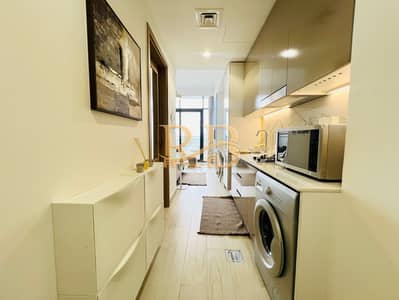 استوديو  للايجار في مدينة ميدان، دبي - IMG_6945. jpg