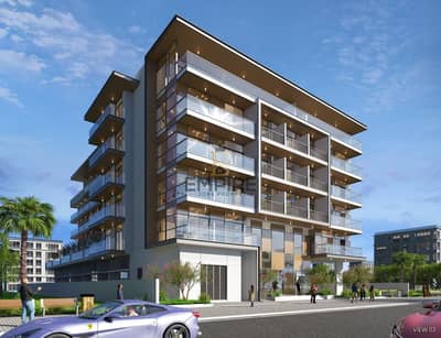 Студия Продажа в Интернешнл Сити, Дубай - IMG-20250901-WA0055. jpg