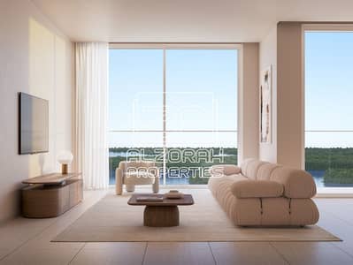 3 Bedroom Flat for Sale in Al Zorah, Ajman - 1 (15). jpg