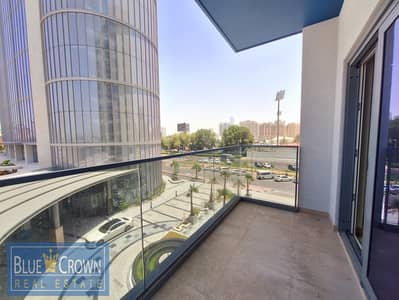 1 Bedroom Apartment for Rent in Al Jaddaf, Dubai - 20250514_115158. jpg
