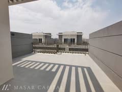 فیلا في فيكتوريا،(أكويا من داماك) داماك هيلز 2 3 غرف 110000 درهم - 12673871