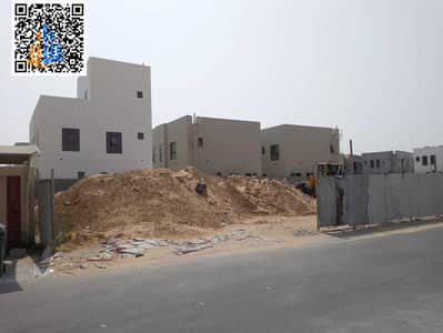 Участок Продажа в Аль Захья, Аджман - WhatsApp Image 2025-09-01 at 2.29. 27 PM (1). jpeg