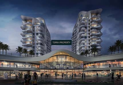 1 Bedroom Flat for Sale in Mina Al Arab, Ras Al Khaimah - Luxury Lifestyle 1 BR High Floor in Bay Residences