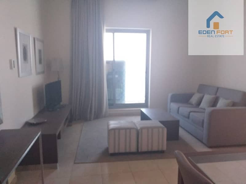 Fully Furnished Beautiful 1BHK for Rent in The Diamond Sports City Fully Furnished Beautiful 1BHK for Rent in The Diamond Sports City