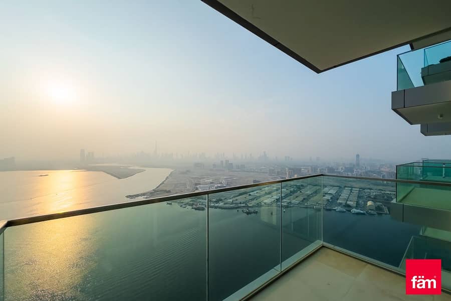 位于迪拜溪港，格兰德大厦 3 卧室的公寓 7200000 AED - 12674824