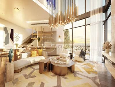 1 Bedroom Apartment for Sale in Dubai Silicon Oasis (DSO), Dubai - WhatsApp Image 2025-09-01 at 13.53. 04. jpeg