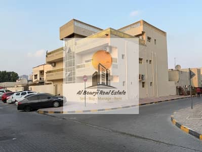 11 Bedroom Building for Sale in Al Nuaimiya, Ajman - IMG-20250901-WA0067. jpg