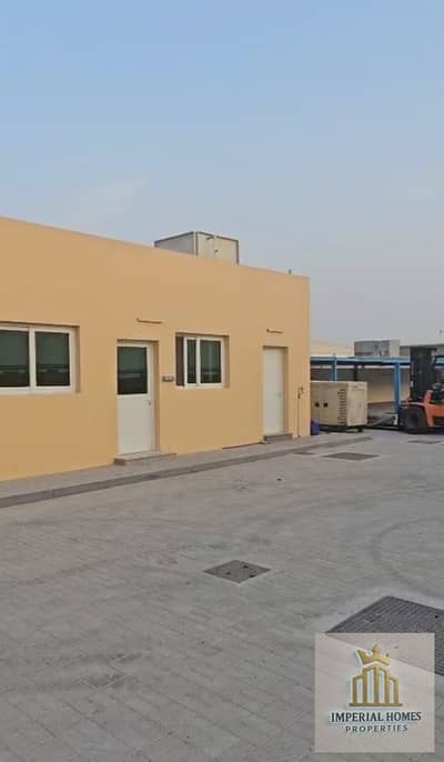 ارض استخدام متعدد  للايجار في الصجعة، الشارقة - IMG-20250901-WA0247. jpg