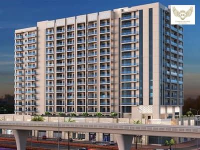 1 Bedroom Flat for Sale in Al Furjan, Dubai - image1. jpg
