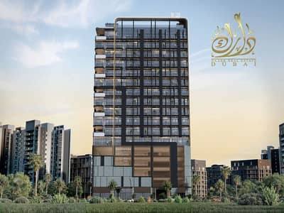 Студия Продажа в Джумейра Вилладж Серкл (ДЖВС), Дубай - WhatsApp Image 2025-09-01 at 9.48. 00 AM. jpeg