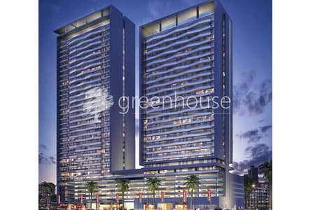Exquisite Modern Eco-Friendly Apartment | Boulevard View Exquisite Modern Eco-Friendly Apartment | Boulevard View