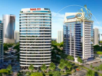 1 Bedroom Flat for Sale in Dubai Sports City, Dubai - Screenshot 2025-08-31 132747. png