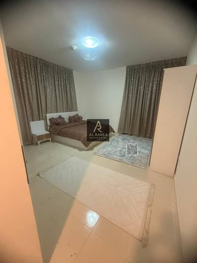 1 Bedroom Apartment for Rent in Al Rashidiya, Ajman - 42148d23-4cdd-439c-bedd-ae5b45c68cbf. jpg