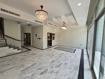 4 Bedroom Townhouse for Rent in Al Furjan, Dubai - 4 BR + Maid | Amazing Community | Spacious Layout