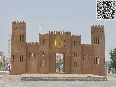 Plot for Sale in Al Manama, Ajman - 3. . png