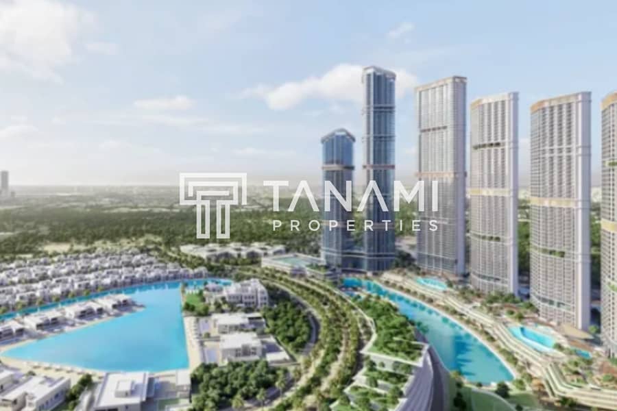 Exclusive Unit | Waterfront Living | Hot Resale