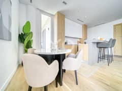 High End | Fully Serviced | Beautiful View