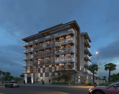 Студия Продажа в Интернешнл Сити, Дубай - 639ab288-9598-4768-9cc5-45d313cac5d2. jpg