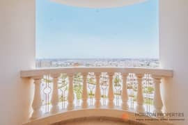 Great Investment | Studio | Lagoon views